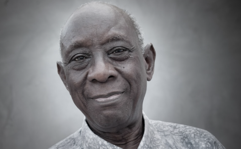 Sénégal : Décès de l&rsquo;ancien ministre et grande figure de la littérature africaine Cheikh Hamidou Kane