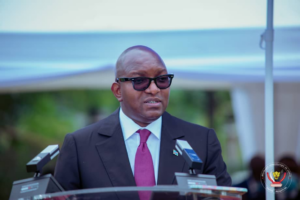 A Arusha, la RDC exige le retrait des troupes rwandaises sur son territoire