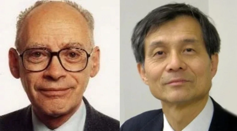 Le prix Nobel de chimie décerné au Français Henri Kagan et au Japonais Kenso Soai