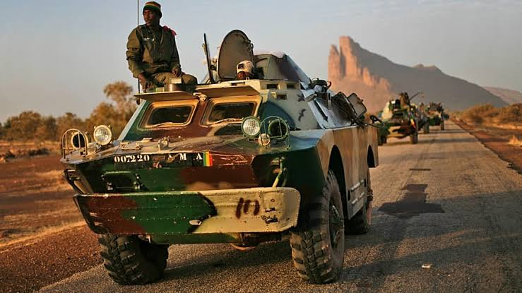 Mali : les séparatistes annoncent leur retrait de Kidal après une offensive de l&rsquo;armée