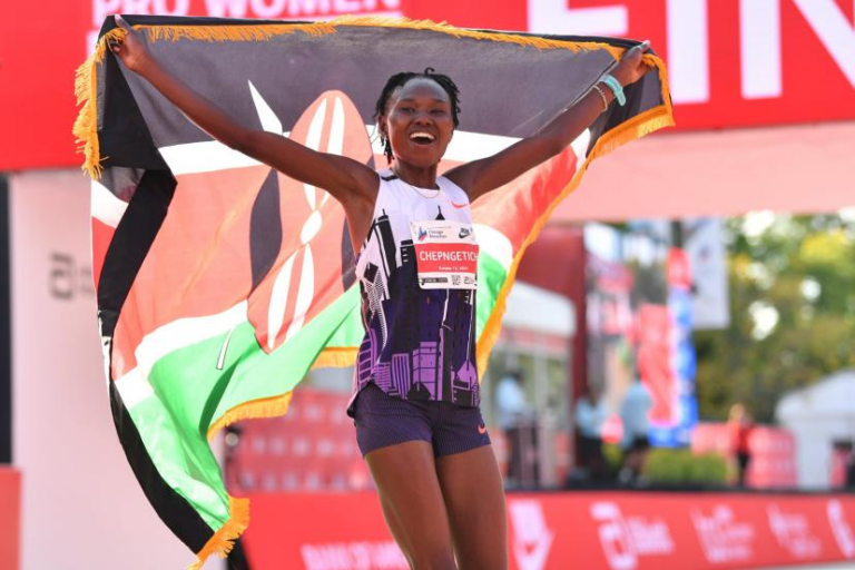 Kenya : l’antidopage au cœur des préparatifs des Mondiaux 2029