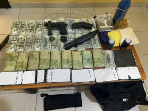 Sénégal : La brigade de recherches de Dakar a saisi  plus  d’un milliard de FCFA en faux billets 