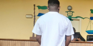 Gabon : 12 mois  d’emprisonnement ferme pour le policier ayant tué un militaire à Franceville