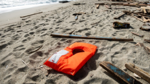 Au moins 139 migrants morts et 84 portés disparus après un naufrage au large de Djibouti