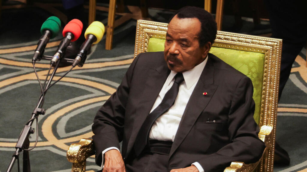 Cameroun : Paul Biya signe une Circulaire relative à la préparation du budget de l’Etat au titre de l’exercice 2027
