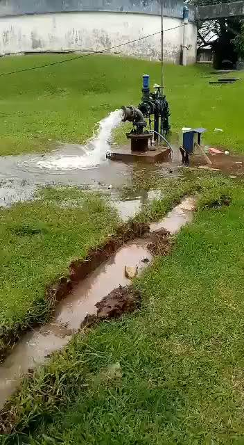 Cameroun : Le forage de Ndogbong en phase de mise en service pour l&rsquo;amélioration de la desserte en eau potable à Douala