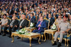 Al-Sissi : « L’Egypte n’a aucune ambition hostile envers Israël »
