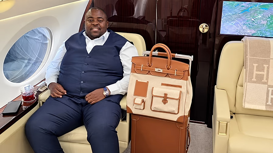 Zimbabwe : les réactions après la mort de Wicknell Chivayo dans un crash